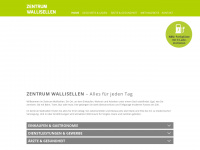 zentrum-wallisellen.ch Thumbnail