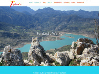 walk-andalucia.com