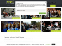 centralyouththeatre.org