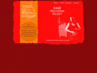 oase-percussion-projekt.de Thumbnail