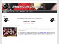 blackcats-dachau.de Thumbnail