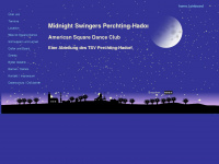 midnight-swingers.de Webseite Vorschau
