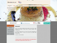 ristoranti.ch Webseite Vorschau