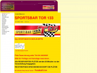 sportsbar-tor.de Thumbnail