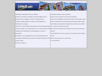lifthill.net Webseite Vorschau