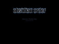 Obsidianorder-ao.org