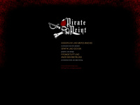 pirate-print.com Webseite Vorschau