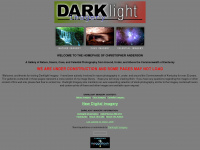darklightimagery.net Webseite Vorschau