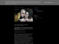 Geisterzug.blogspot.com