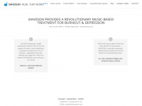 sanoson.com