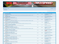 mx5cartalk.com Webseite Vorschau