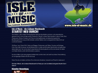 isle-of-music.de Thumbnail