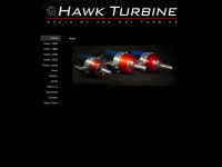 Hawkturbine.com