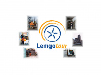 lemgotour.de Webseite Vorschau