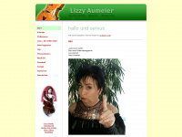 lizzy-aumeier.de Thumbnail