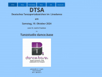Dtsa.linedancefun.de
