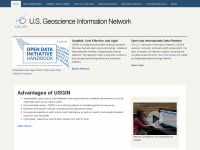 usgin.org