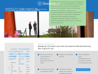 brederijn.nl Webseite Vorschau