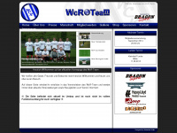 wcr-team.de Webseite Vorschau