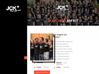 jck-online.de Webseite Vorschau