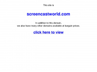 screencastworld.com