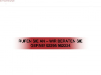 graef-it-service.de Webseite Vorschau