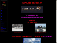 the-spotter.ch
