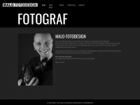 malo-fotodesign.ch Webseite Vorschau