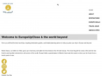 europeupclose.com