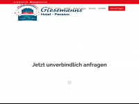 Giesemanns.de