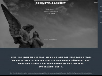schmitz-laschet.de Webseite Vorschau