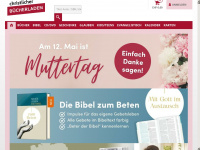 shop.gfc.ch Webseite Vorschau