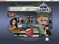 kapihospital.com Thumbnail
