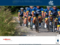 atterbiker.at Webseite Vorschau