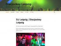 discjockey-leipzig.com