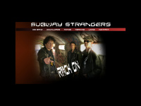 subwaystrangers.de Thumbnail