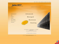 ambos-is.net Webseite Vorschau