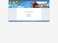 laheli.com Webseite Vorschau