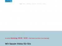 fischli-bike.ch Webseite Vorschau