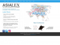 Asialex.org