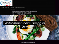 g-ruegg.ch Webseite Vorschau
