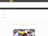 Chevotel.com