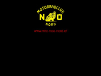 mrc-noe-nord.at Webseite Vorschau