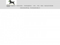 working-labrador.de Webseite Vorschau