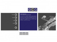 qc-group.de Thumbnail