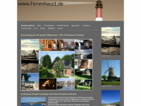 ferienhaus1.de Thumbnail