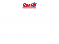 rossel-kunststoffe.de Webseite Vorschau