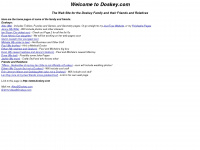 doskey.com