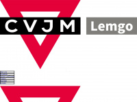 cvjm-lemgo.de Webseite Vorschau