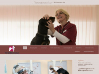 Tierarztpraxis-lux.de